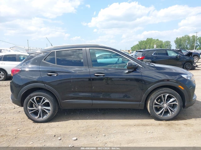 2021 Buick Encore Gx Fwd Select მანქანა იყიდება აუქციონზე, vin: KL4MMDS27MB061250, აუქციონის ნომერი: 45935906