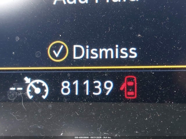 2021 Buick Encore Gx Fwd Select მანქანა იყიდება აუქციონზე, vin: KL4MMDS27MB061250, აუქციონის ნომერი: 45935906