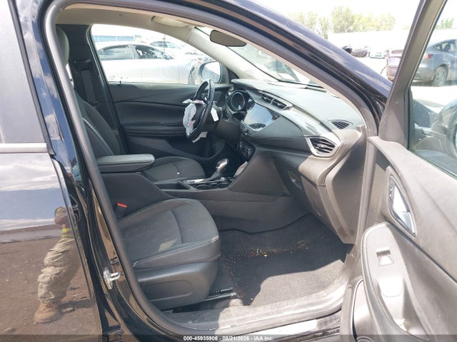 2021 Buick Encore Gx Fwd Select მანქანა იყიდება აუქციონზე, vin: KL4MMDS27MB061250, აუქციონის ნომერი: 45935906