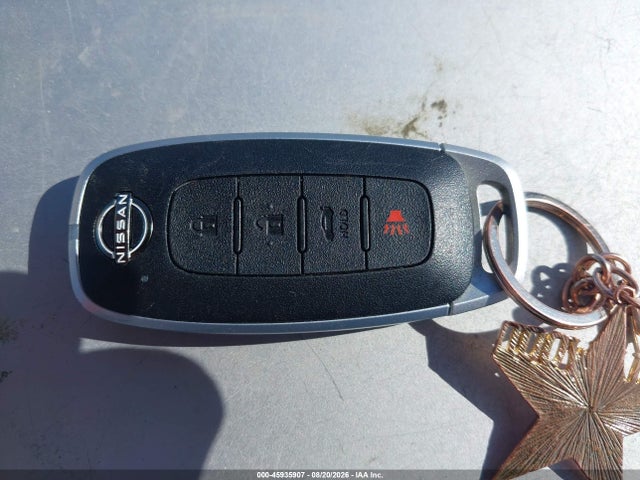 2025 Nissan Versa 1.6 Sv მანქანა იყიდება აუქციონზე, vin: 3N1CN8EV7SL849715, აუქციონის ნომერი: 45935907