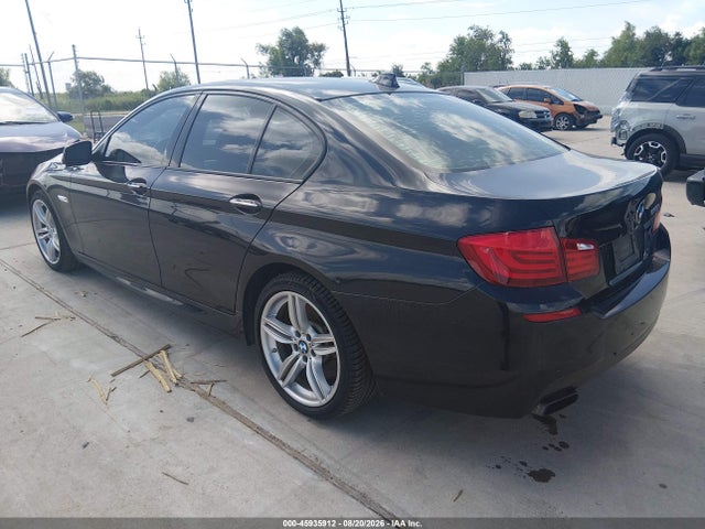 45935912 :رقم المزاد ، WBAFR9C54CDX79425 vin ، 2012 Bmw 550i مزاد بيع