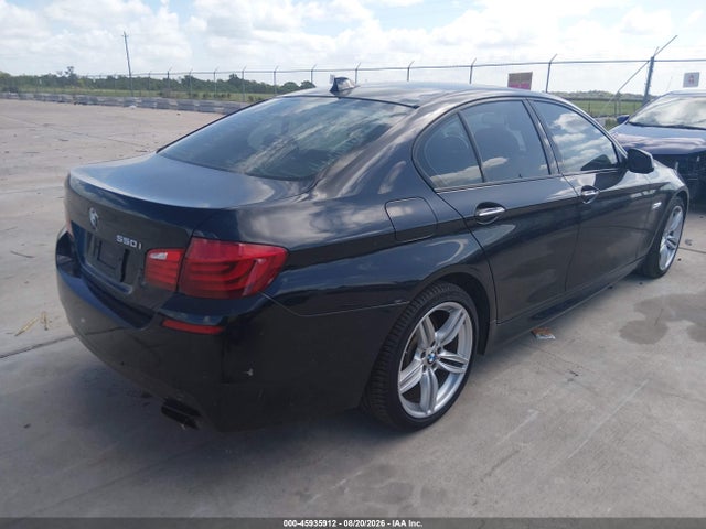 45935912 :رقم المزاد ، WBAFR9C54CDX79425 vin ، 2012 Bmw 550i مزاد بيع