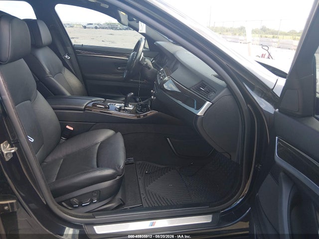 45935912 :رقم المزاد ، WBAFR9C54CDX79425 vin ، 2012 Bmw 550i مزاد بيع