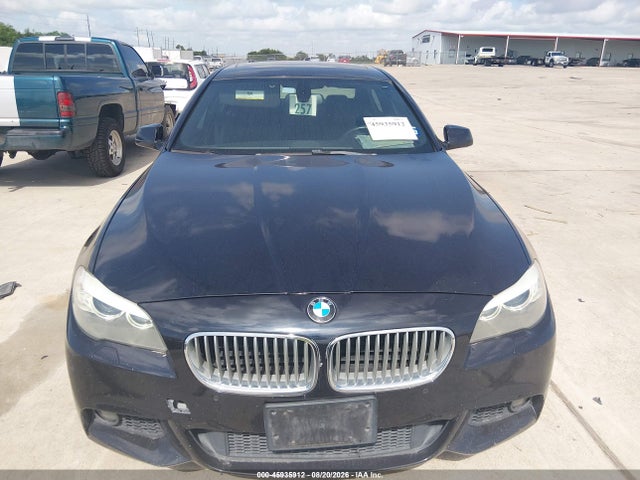 45935912 :رقم المزاد ، WBAFR9C54CDX79425 vin ، 2012 Bmw 550i مزاد بيع