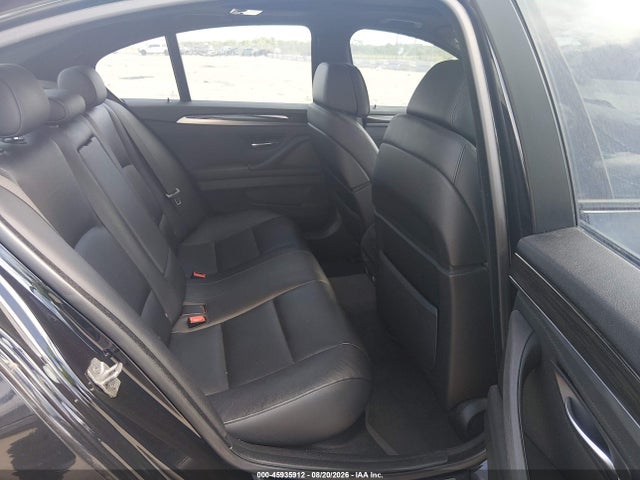 45935912 :رقم المزاد ، WBAFR9C54CDX79425 vin ، 2012 Bmw 550i مزاد بيع
