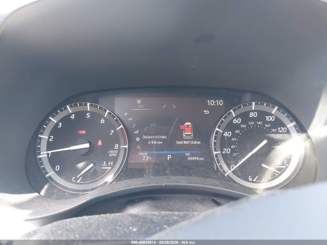 45935914 :رقم المزاد ، 5TDGZRBH7MS532229 vin ، 2021 Toyota Highlander Xle مزاد بيع