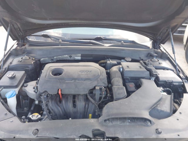 Aukcja sprzedaży 2020 Kia Optima Lx, vin: 5XXGT4L30LG388451, numer aukcji: 45935915
