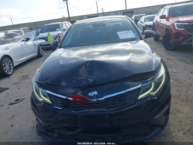 Aukcja sprzedaży 2020 Kia Optima Lx, vin: 5XXGT4L30LG388451, numer aukcji: 45935915