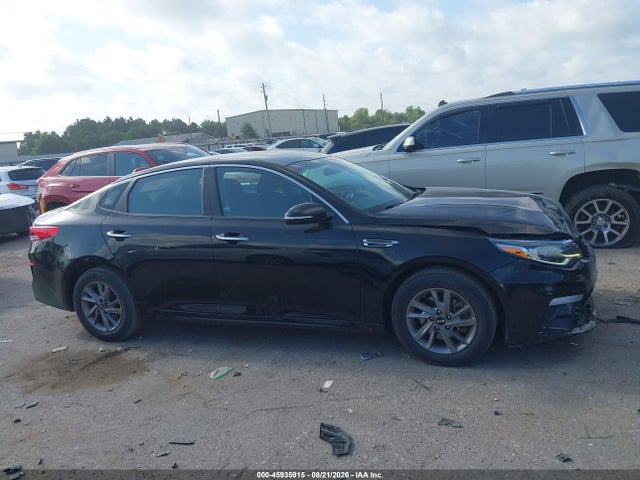 Aukcja sprzedaży 2020 Kia Optima Lx, vin: 5XXGT4L30LG388451, numer aukcji: 45935915