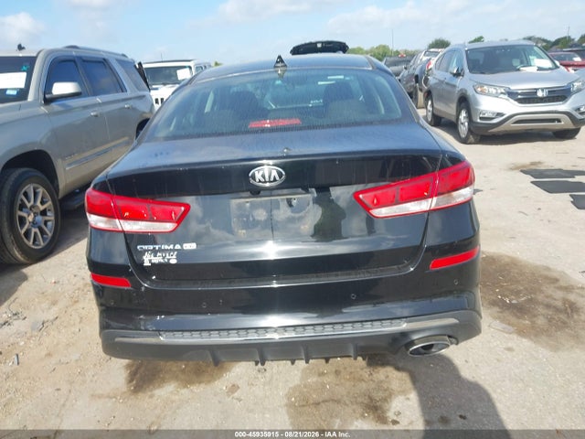 Aukcja sprzedaży 2020 Kia Optima Lx, vin: 5XXGT4L30LG388451, numer aukcji: 45935915