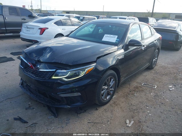 Aukcja sprzedaży 2020 Kia Optima Lx, vin: 5XXGT4L30LG388451, numer aukcji: 45935915