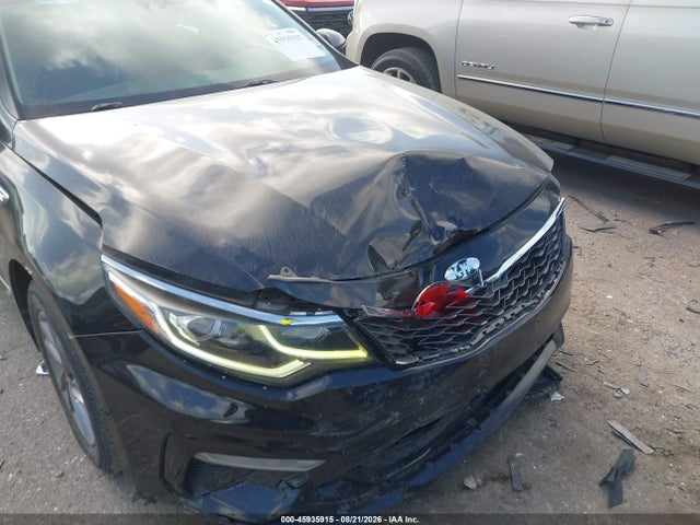 Aukcja sprzedaży 2020 Kia Optima Lx, vin: 5XXGT4L30LG388451, numer aukcji: 45935915
