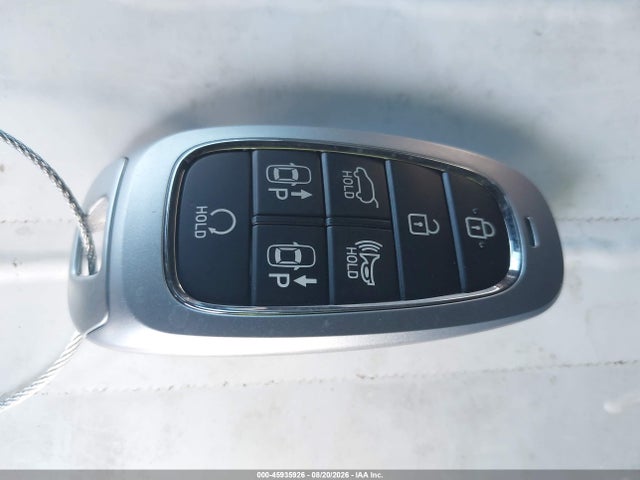 Hyundai Palisade Calligraphy 2024 KM8R7DGE1RU781222 Image 11