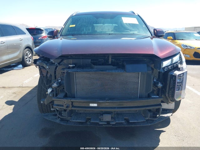 Hyundai Palisade Calligraphy 2024 KM8R7DGE1RU781222 Image 13