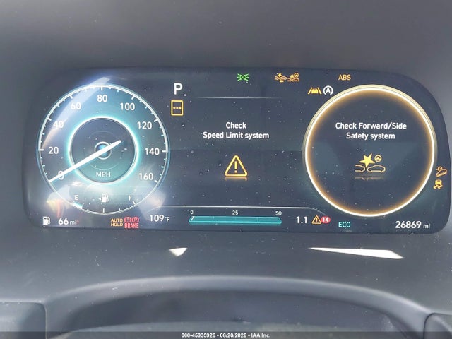 Hyundai Palisade Calligraphy 2024 KM8R7DGE1RU781222 Image 7