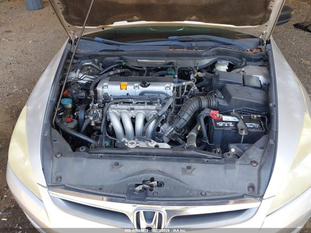 Продажа на аукционе авто 2007 Honda Accord 2.4 Vp, vin: 1HGCM561X7A116682, номер лота: 45935939