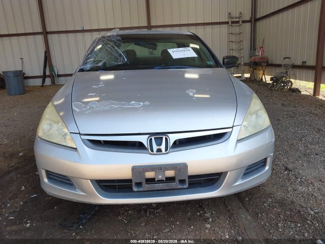 Продажа на аукционе авто 2007 Honda Accord 2.4 Vp, vin: 1HGCM561X7A116682, номер лота: 45935939