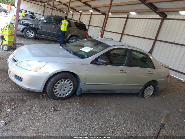 Продажа на аукционе авто 2007 Honda Accord 2.4 Vp, vin: 1HGCM561X7A116682, номер лота: 45935939