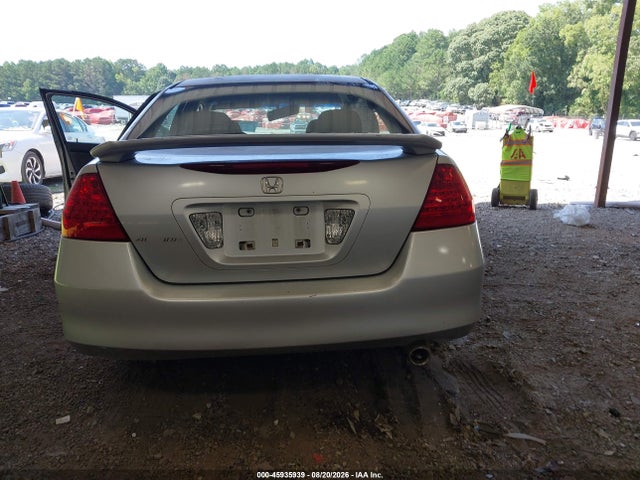 Продажа на аукционе авто 2007 Honda Accord 2.4 Vp, vin: 1HGCM561X7A116682, номер лота: 45935939