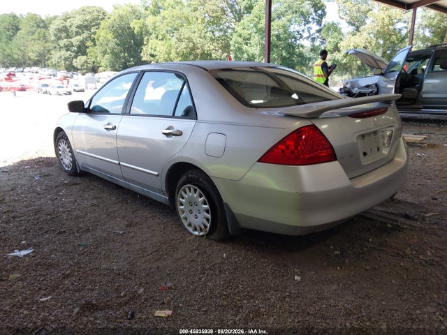 Продажа на аукционе авто 2007 Honda Accord 2.4 Vp, vin: 1HGCM561X7A116682, номер лота: 45935939