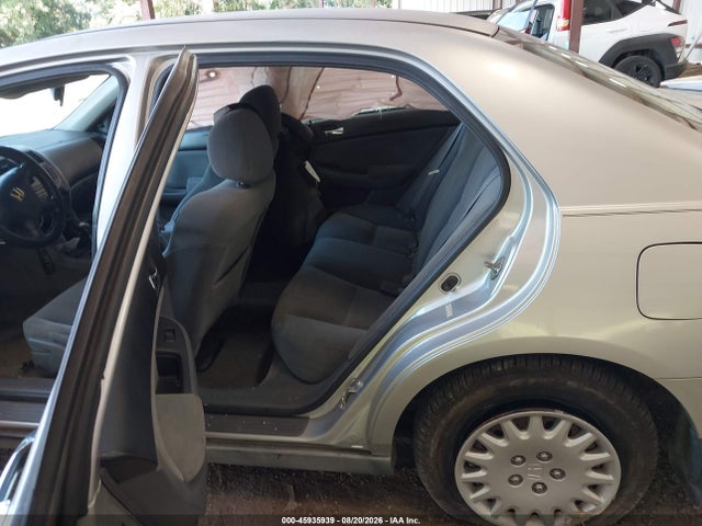 Продажа на аукционе авто 2007 Honda Accord 2.4 Vp, vin: 1HGCM561X7A116682, номер лота: 45935939