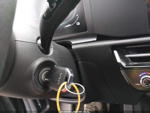 KIA NIRO LX 2023 KNDCP3LE1P5086515 Image 11
