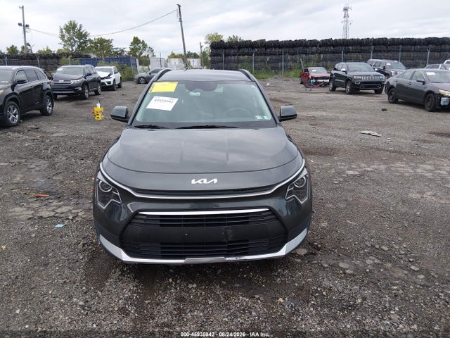 KIA NIRO LX 2023 KNDCP3LE1P5086515 Image 12