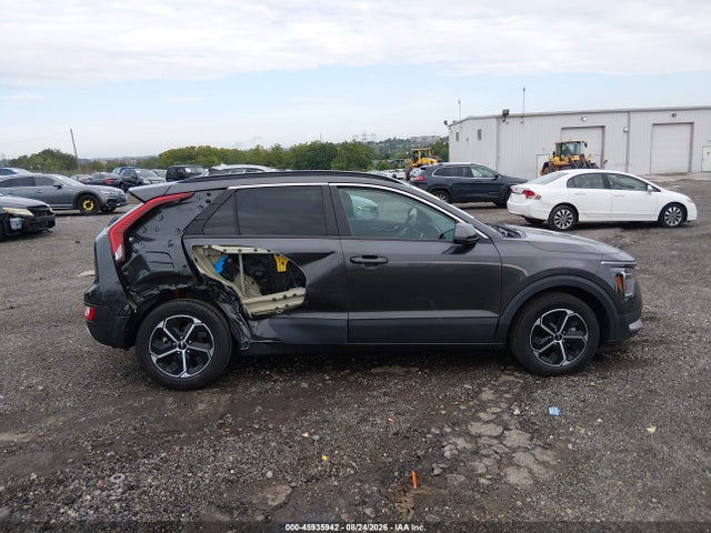 KIA NIRO LX 2023 KNDCP3LE1P5086515 Image 13