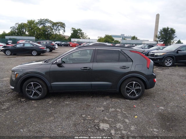 KIA NIRO LX 2023 KNDCP3LE1P5086515 Image 14