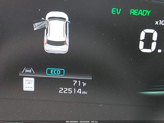 KIA NIRO LX 2023 KNDCP3LE1P5086515 Image 15