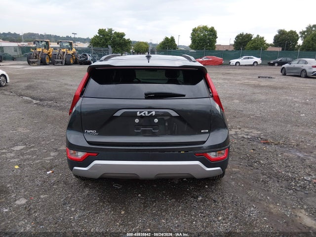KIA NIRO LX 2023 KNDCP3LE1P5086515 Image 16
