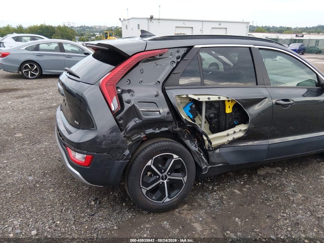 KIA NIRO LX 2023 KNDCP3LE1P5086515 Image 17