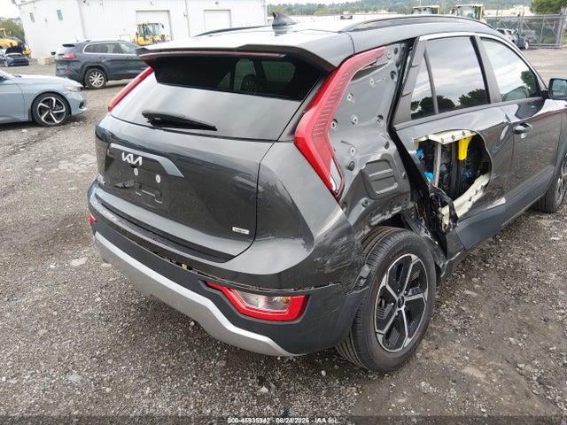 KIA NIRO LX 2023 KNDCP3LE1P5086515 Image 18
