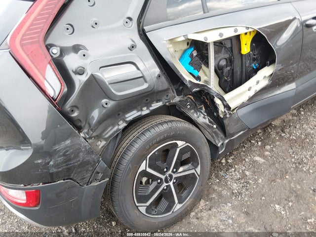 KIA NIRO LX 2023 KNDCP3LE1P5086515 Image 19