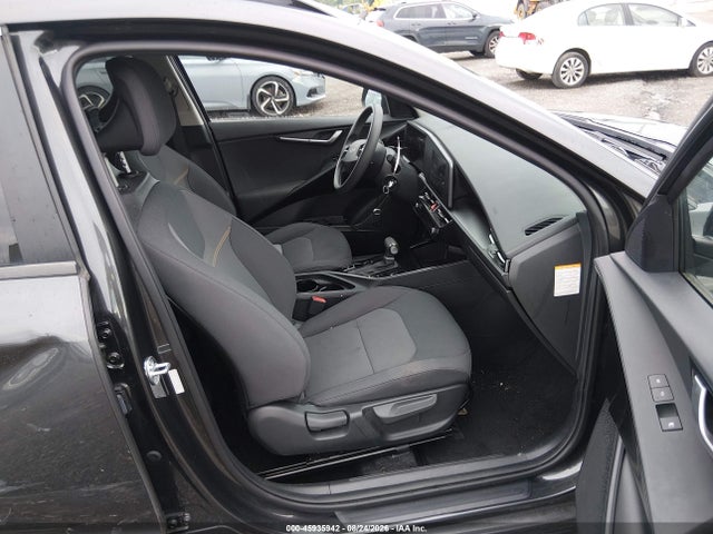 KIA NIRO LX 2023 KNDCP3LE1P5086515 Image 5
