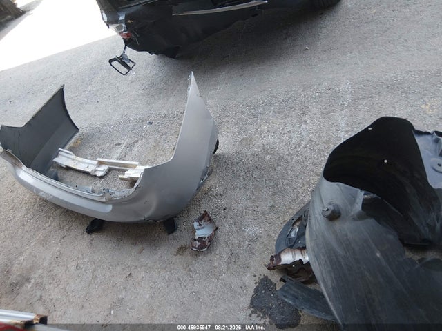 45935947 :رقم المزاد ، 1HGCM56354A165480 vin ، 2004 Honda Accord 2.4 Lx مزاد بيع