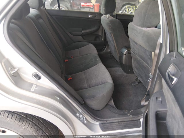 45935947 :رقم المزاد ، 1HGCM56354A165480 vin ، 2004 Honda Accord 2.4 Lx مزاد بيع