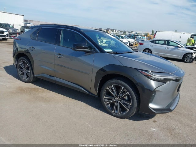 Aukcja sprzedaży 2024 Toyota Bz4x Xle/limited, vin: JTMAAAAA7RA034992, numer aukcji: 45935948