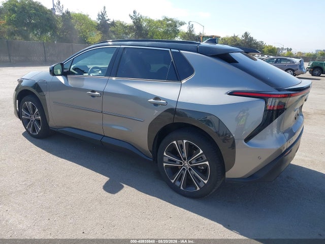 2024 Toyota Bz4x Xle/limited მანქანა იყიდება აუქციონზე, vin: JTMAAAAA7RA034992, აუქციონის ნომერი: 45935948