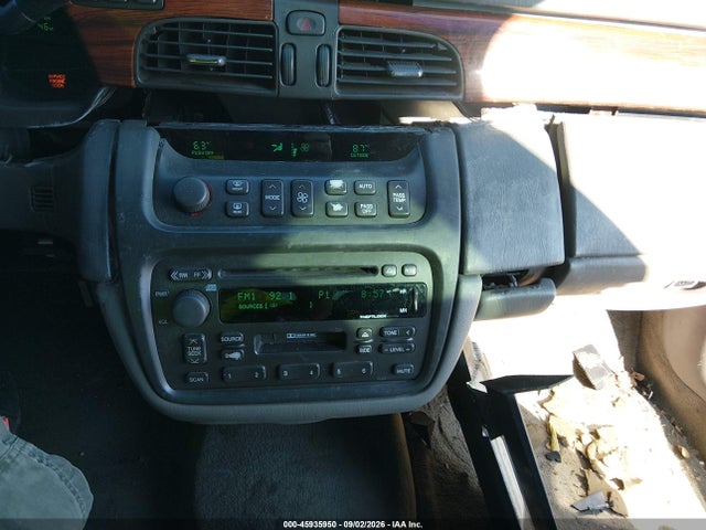 Aukcja sprzedaży 2001 Cadillac Deville Standard, vin: 1G6KD54YX1U199856, numer aukcji: 45935950