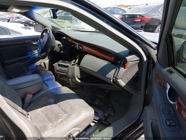 Aukcja sprzedaży 2001 Cadillac Deville Standard, vin: 1G6KD54YX1U199856, numer aukcji: 45935950