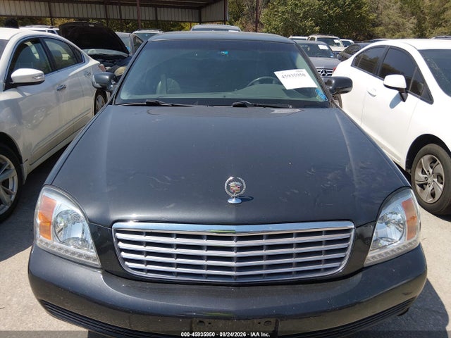 Aukcja sprzedaży 2001 Cadillac Deville Standard, vin: 1G6KD54YX1U199856, numer aukcji: 45935950