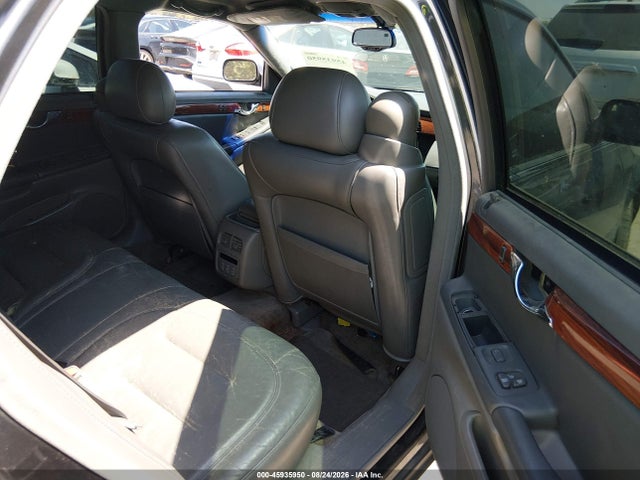 Aukcja sprzedaży 2001 Cadillac Deville Standard, vin: 1G6KD54YX1U199856, numer aukcji: 45935950