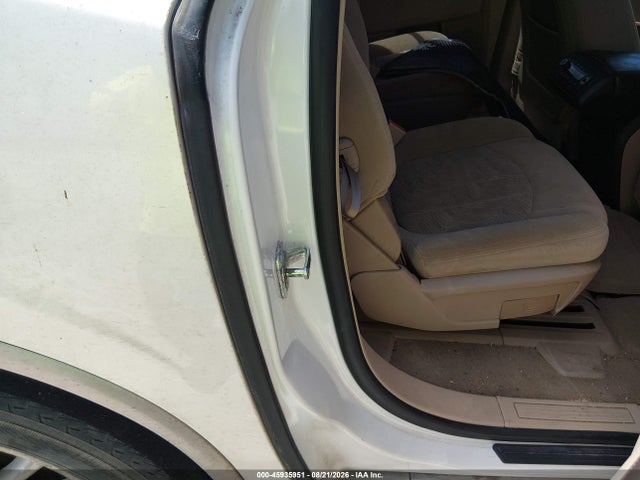 45935951 :رقم المزاد ، 5GAKRBED4CJ370602 vin ، 2012 Buick Enclave Convenience مزاد بيع