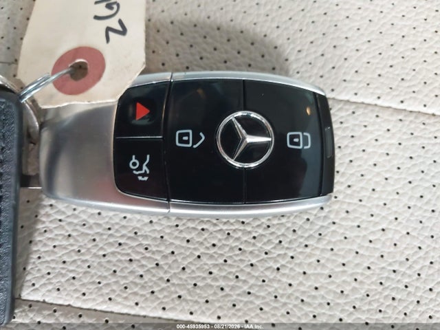 2019 Mercedes-benz E 300 4matic მანქანა იყიდება აუქციონზე, vin: WDDZF4KB8KA577955, აუქციონის ნომერი: 45935953