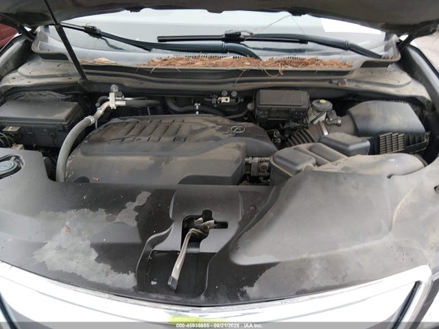 Продаж на аукціоні авто 2016 Acura Mdx Technology   Entertainment Packages/technology, Entertainment   Acurawatch Plus Packages, vin: 5FRYD4H69GB001987, номер лоту: 45935955