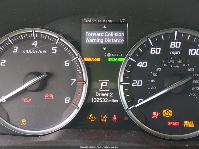 Продаж на аукціоні авто 2016 Acura Mdx Technology   Entertainment Packages/technology, Entertainment   Acurawatch Plus Packages, vin: 5FRYD4H69GB001987, номер лоту: 45935955