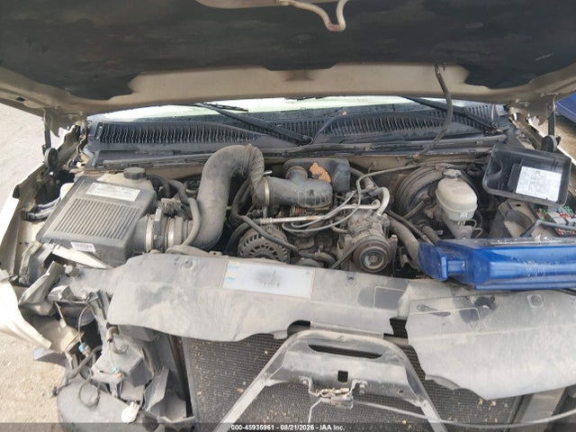 Aukcja sprzedaży 2007 Chevrolet Silverado 1500 Classic Work Truck, vin: 1GCEC19X57Z151263, numer aukcji: 45935961