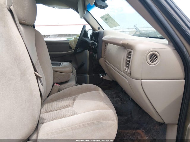 Aukcja sprzedaży 2007 Chevrolet Silverado 1500 Classic Work Truck, vin: 1GCEC19X57Z151263, numer aukcji: 45935961