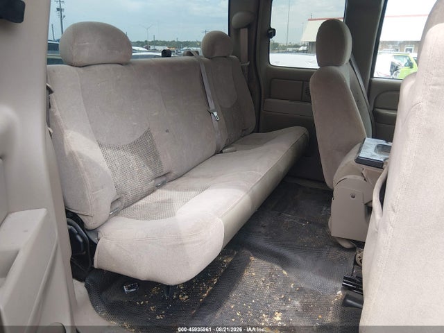 Aukcja sprzedaży 2007 Chevrolet Silverado 1500 Classic Work Truck, vin: 1GCEC19X57Z151263, numer aukcji: 45935961